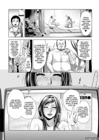 mother netorare manga hentai