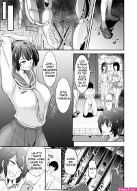 ntr manga sex