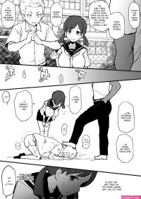 ntr manga sex