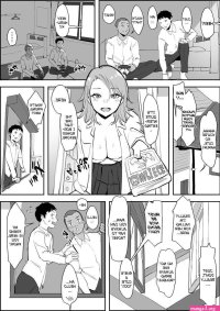 ntr manga sex