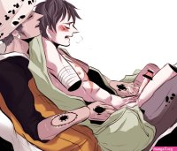 luffy porno gay