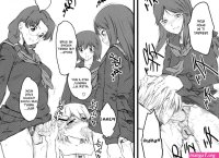 manga pegging