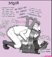 manga pegging