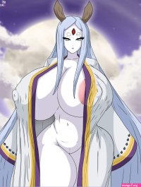 sakura ass hentai manga