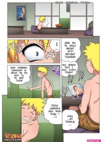 sakura ass hentai manga