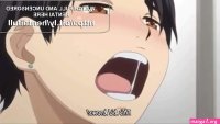 stepmom hentai uncensored manga