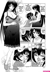 xxx komik ibu dan anak