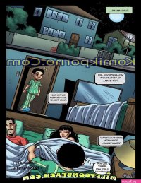 xxx komik ibu dan anak
