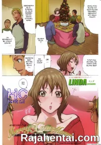 xxx komik ibu dan anak