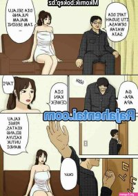 xxx komik ibu dan anak
