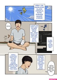 xxx komik ibu dan anak