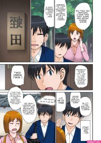 xxx komik ibu dan anak
