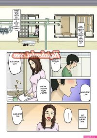 xxx komik ibu dan anak