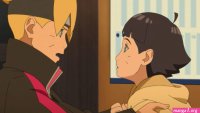 boruto birthday hentai manga