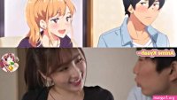 live action hentai manga