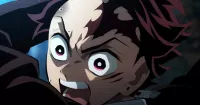 brought this demon manga