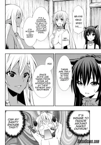brought this demon manga