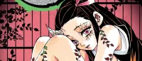 brought this demon manga