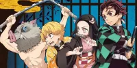 brought this demon manga