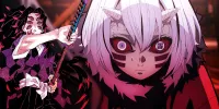 brought this demon manga