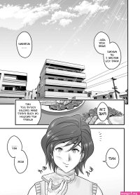 doujin friend s mother sleep