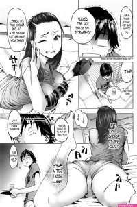 manga pron