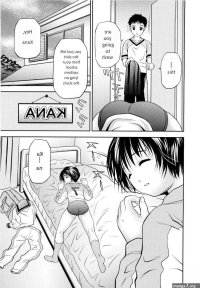 manga pron