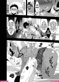 manga pron