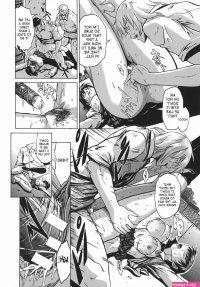 manga pron