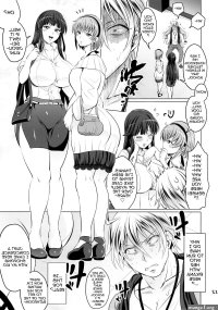 manga pron