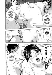 manga pron