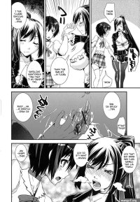 manga crossdresser bondage