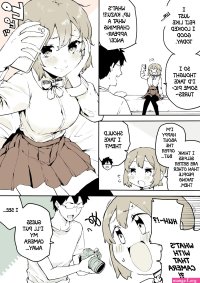 manga crossdresser bondage