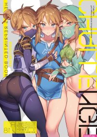 manga crossdresser bondage