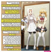 manga crossdresser bondage