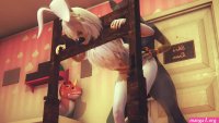 manga crossdresser bondage