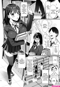 manga hentai threesome
