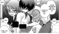 manga hentai threesome