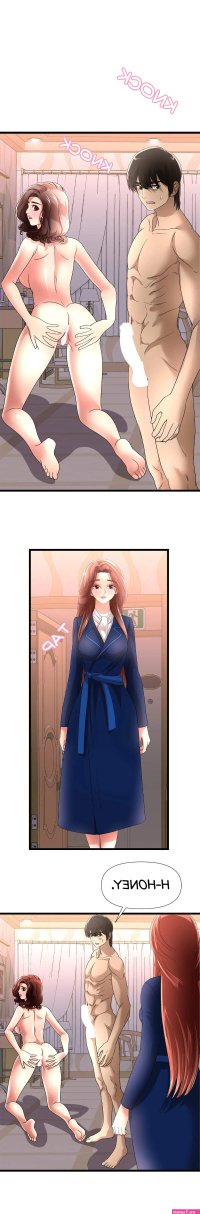 mom with bbc manhwa