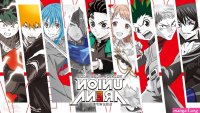 union mangas demon slayer