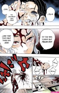 union mangas demon slayer