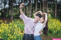 again gongtae