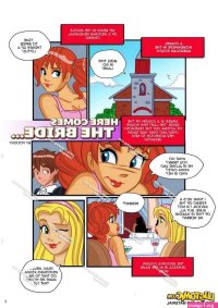 feminization manga femdom