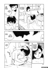 feminization manga femdom