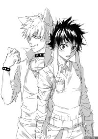 bkdk yaoi manga
