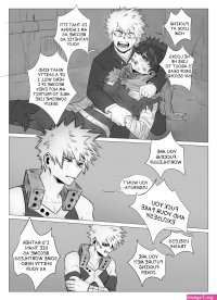 bkdk yaoi manga