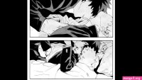 bkdk yaoi manga