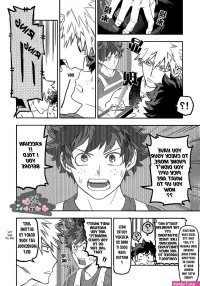 bkdk yaoi manga