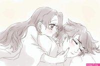 shinobu x giyuu sex manga