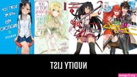 akame ga kiru zero manga nudity